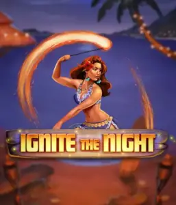 Discover the excitement of summer nights with Ignite the Night slot game by Relax Gaming, featuring a serene seaside setting and glowing lights. Indulge in the captivating ambiance while aiming for big wins with featuring guitars, lanterns, and fruity cocktails.