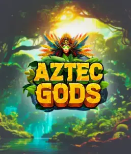 Uncover the mysterious world of Aztec Gods by Swintt, showcasing rich visuals of the Aztec civilization with symbols of sacred animals, gods, and pyramids. Enjoy the splendor of the Aztecs with engaging features including expanding wilds, multipliers, and free spins, great for players fascinated by ancient civilizations in the heart of pre-Columbian America.